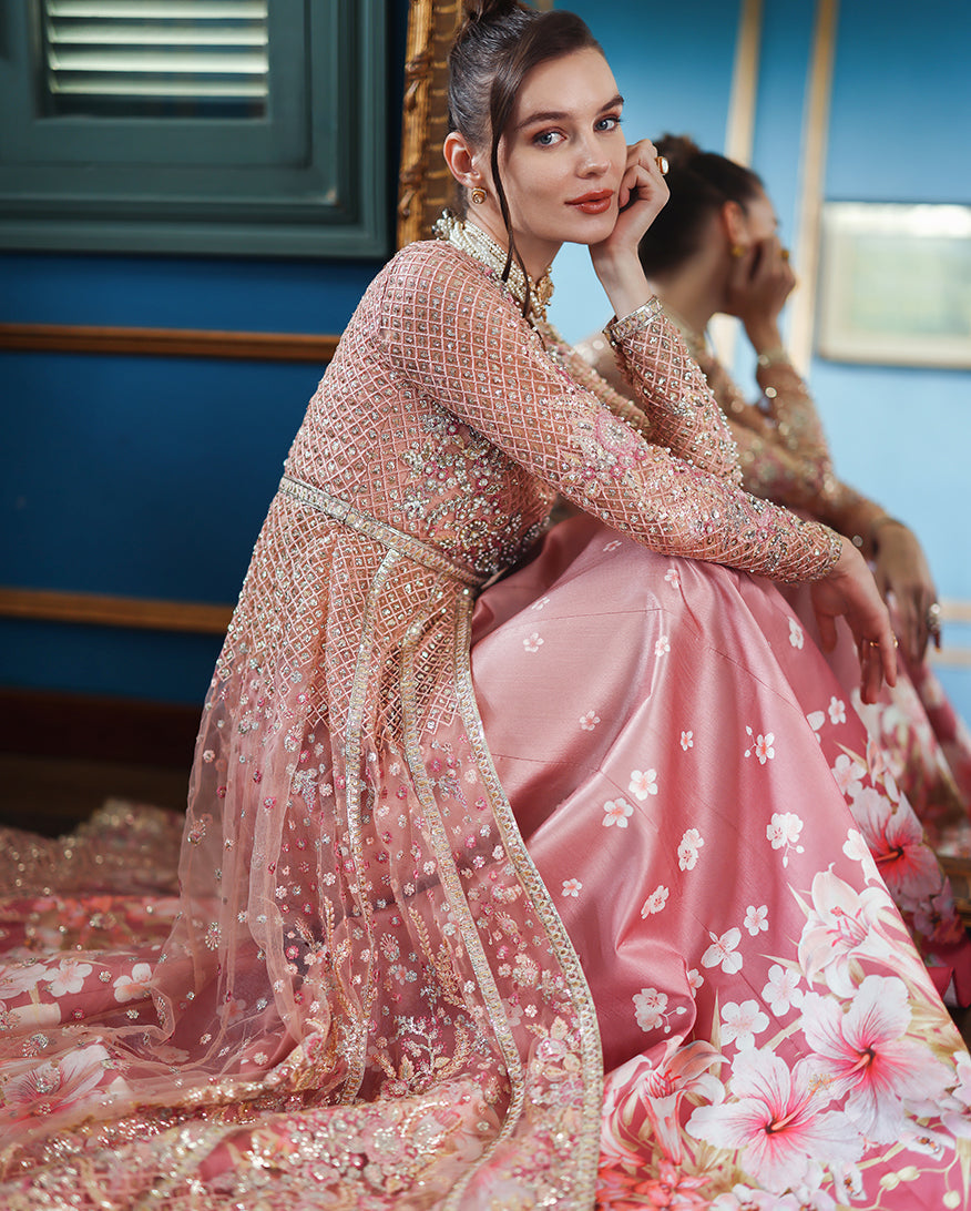 Mushq | The Muse | Shayna