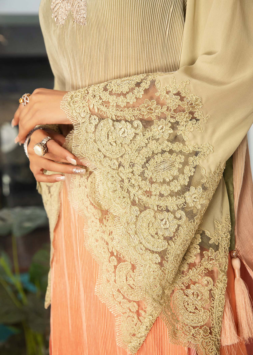 Shiza Hassan | Sublime Luxury Pret | Sivana - Riwayat-e-Khas
