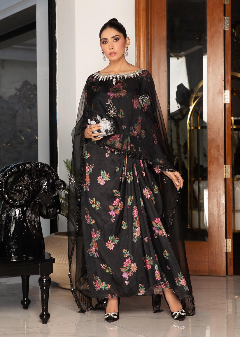 Shiza Hassan | Sublime Luxury Pret | Elysian - Riwayat-e-Khas