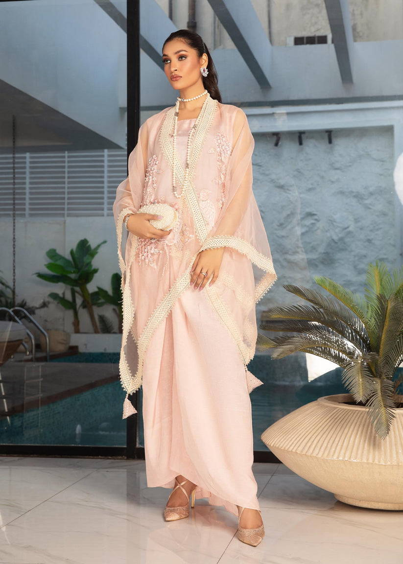 Shiza Hassan | Sublime Luxury Pret | Alena - House Of Anaya