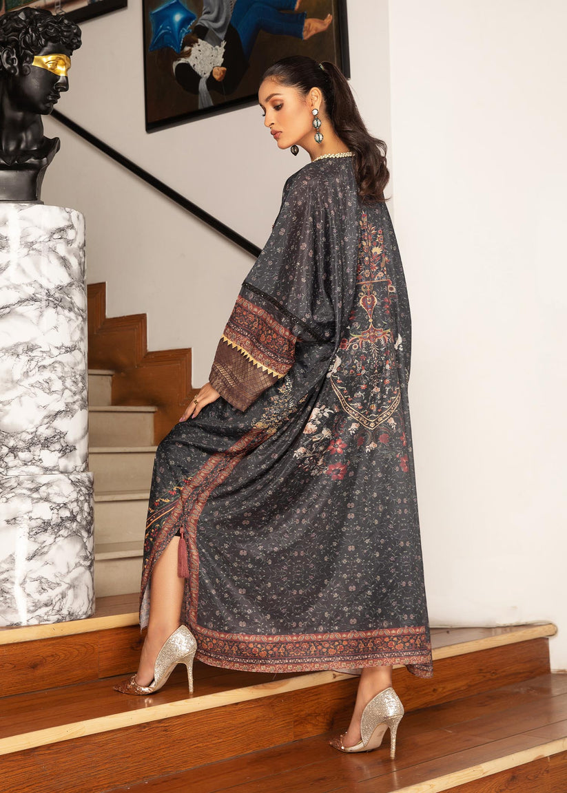 Shiza Hassan | Sublime Luxury Pret | Izar - Riwayat-e-Khas