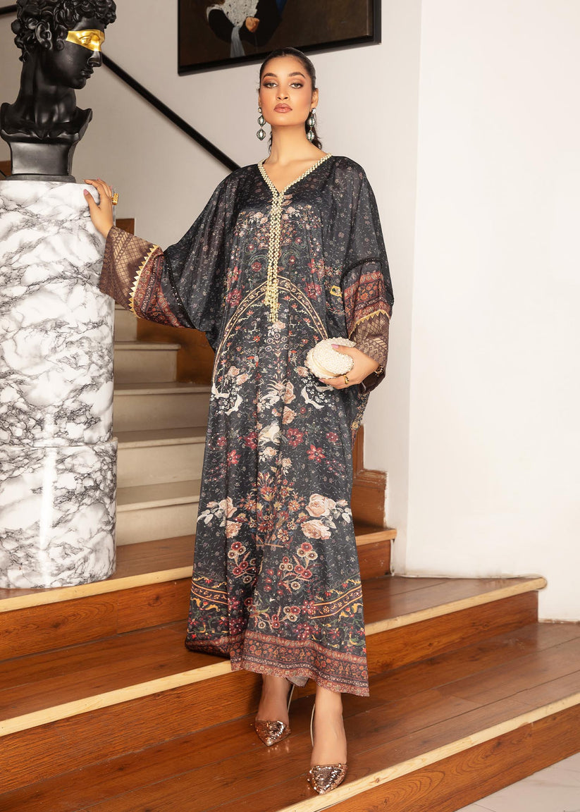 Shiza Hassan | Sublime Luxury Pret | Izar - Riwayat-e-Khas