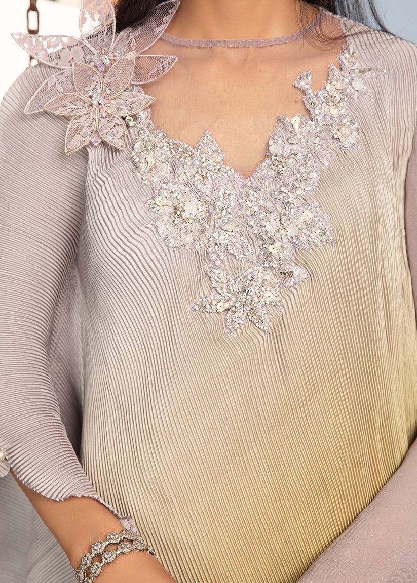 Shiza Hassan | Sublime Luxury Pret | Stera - Riwayat-e-Khas