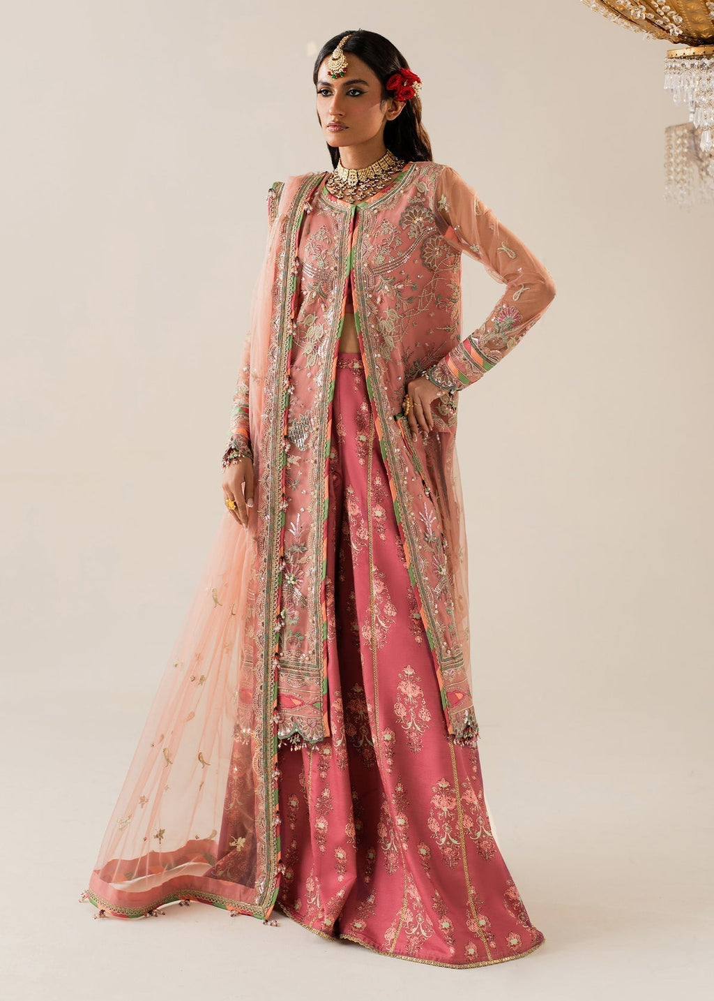 Shurooq | Zara Edit 24 |  Amtul - House Of Anaya