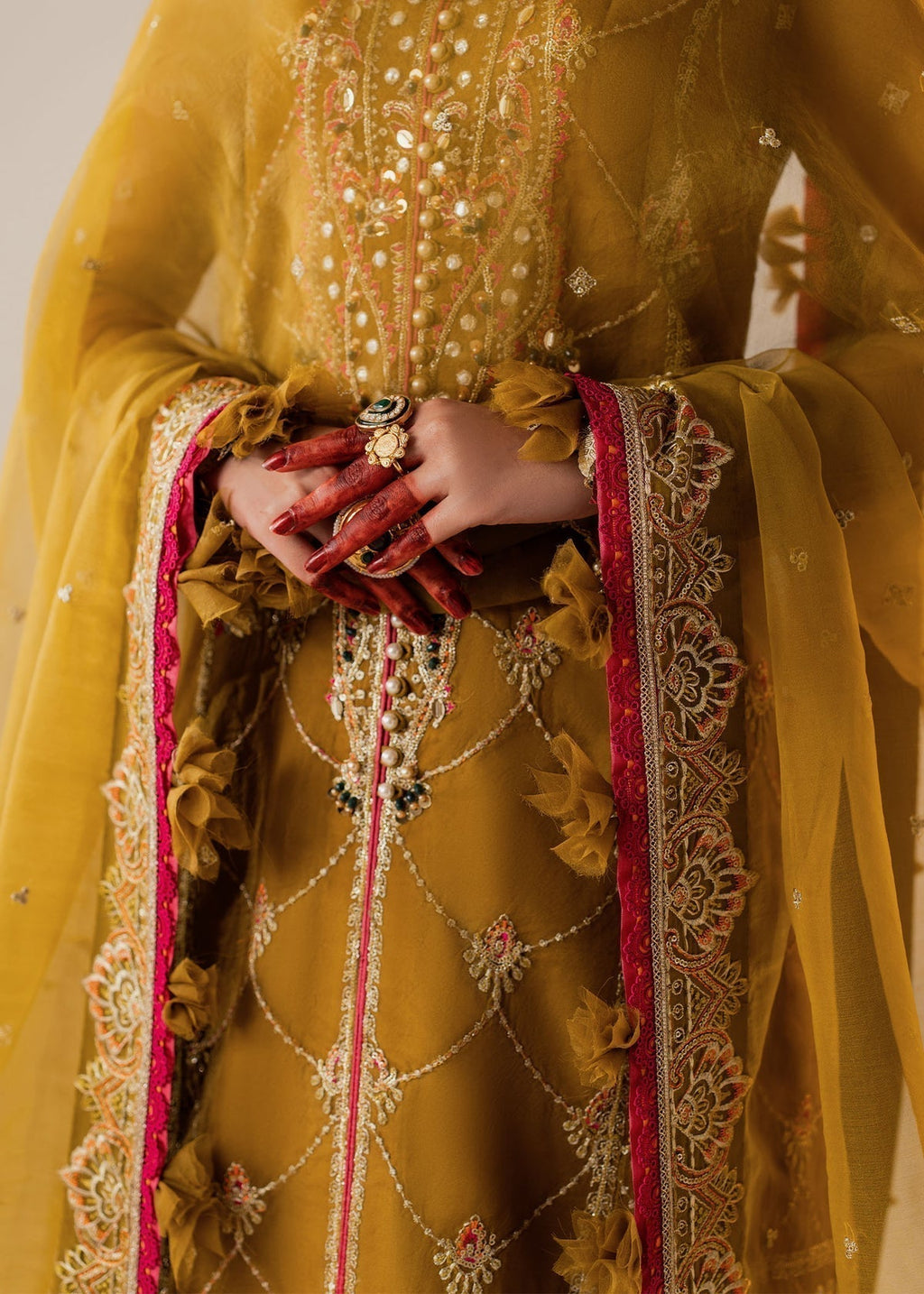 Shurooq | Zara Edit 24 |  Keyseria - House Of Anaya