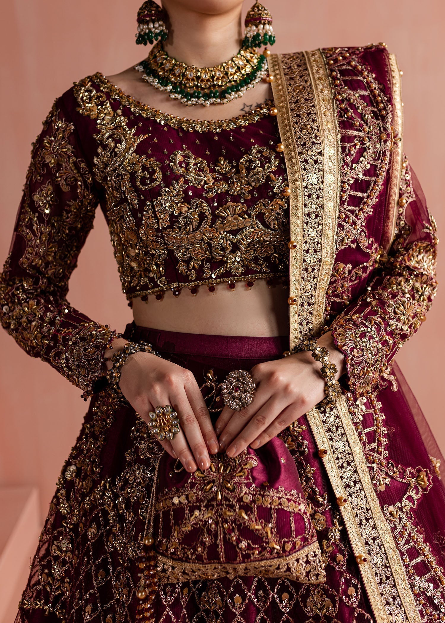 Shurooq | Dastaan e Ishq | Dildaar