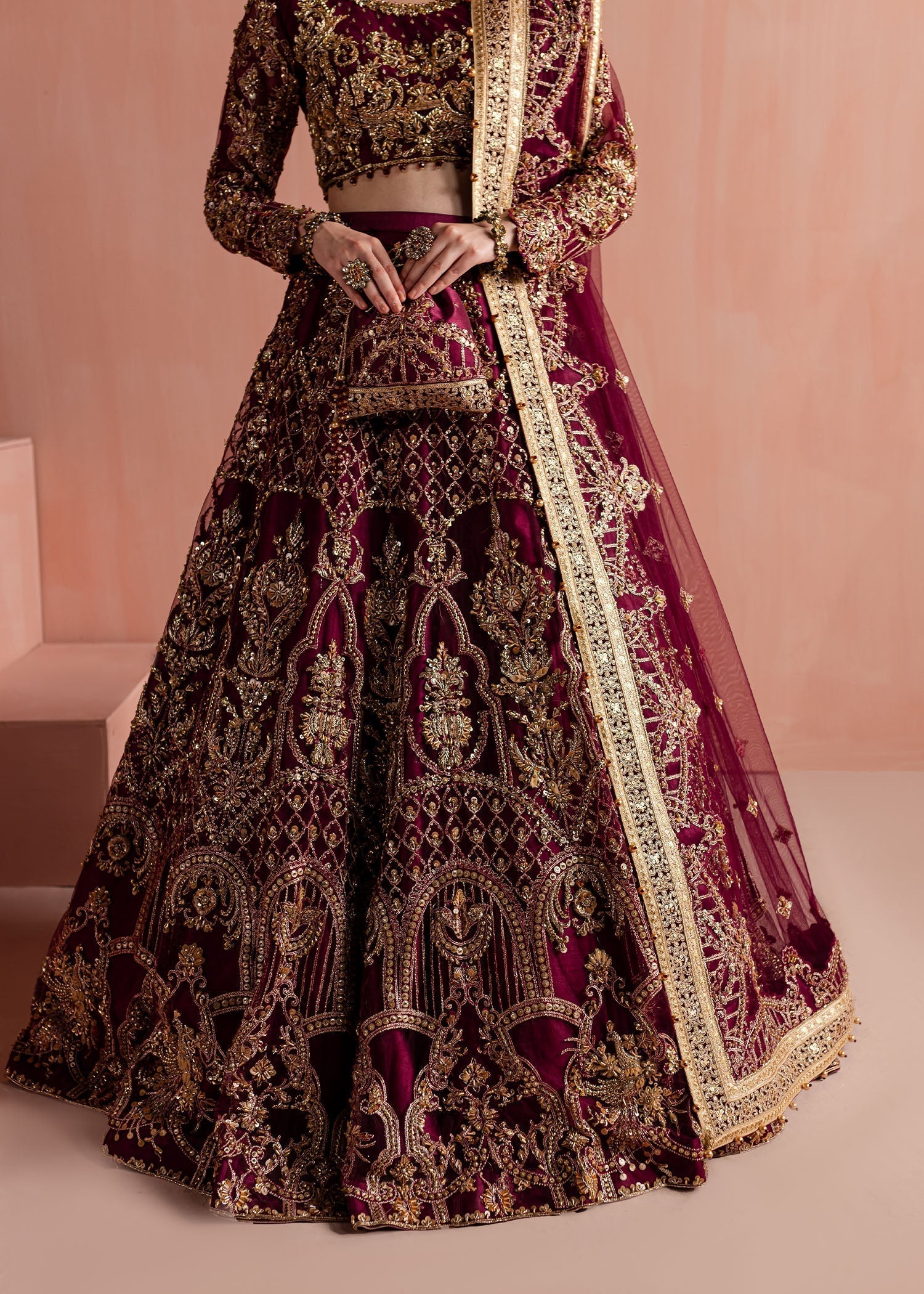 Shurooq | Dastaan e Ishq | Dildaar