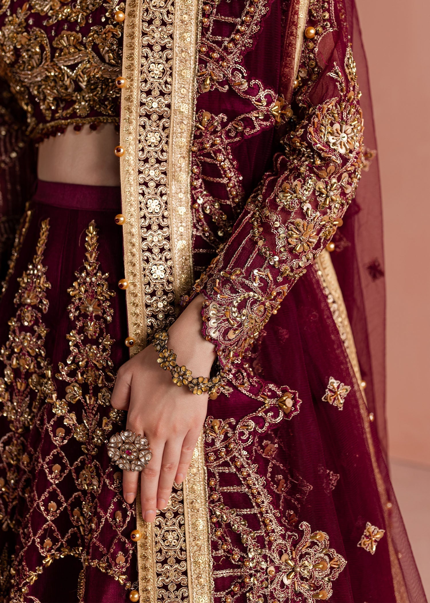 Shurooq | Dastaan e Ishq | Dildaar