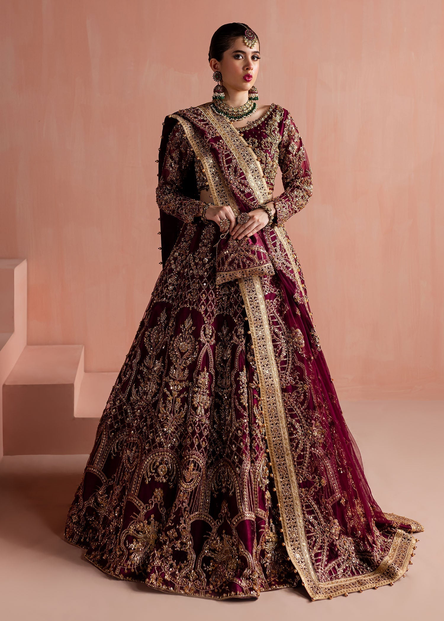 Shurooq | Dastaan e Ishq | Dildaar