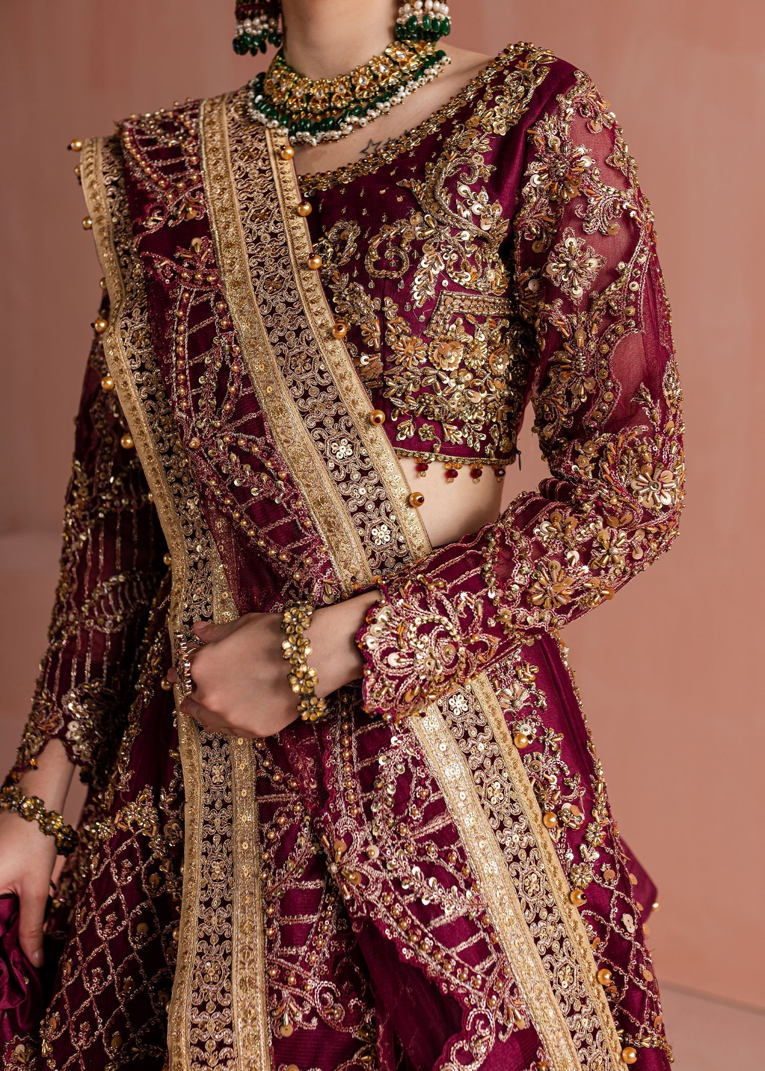 Shurooq | Dastaan e Ishq | Dildaar