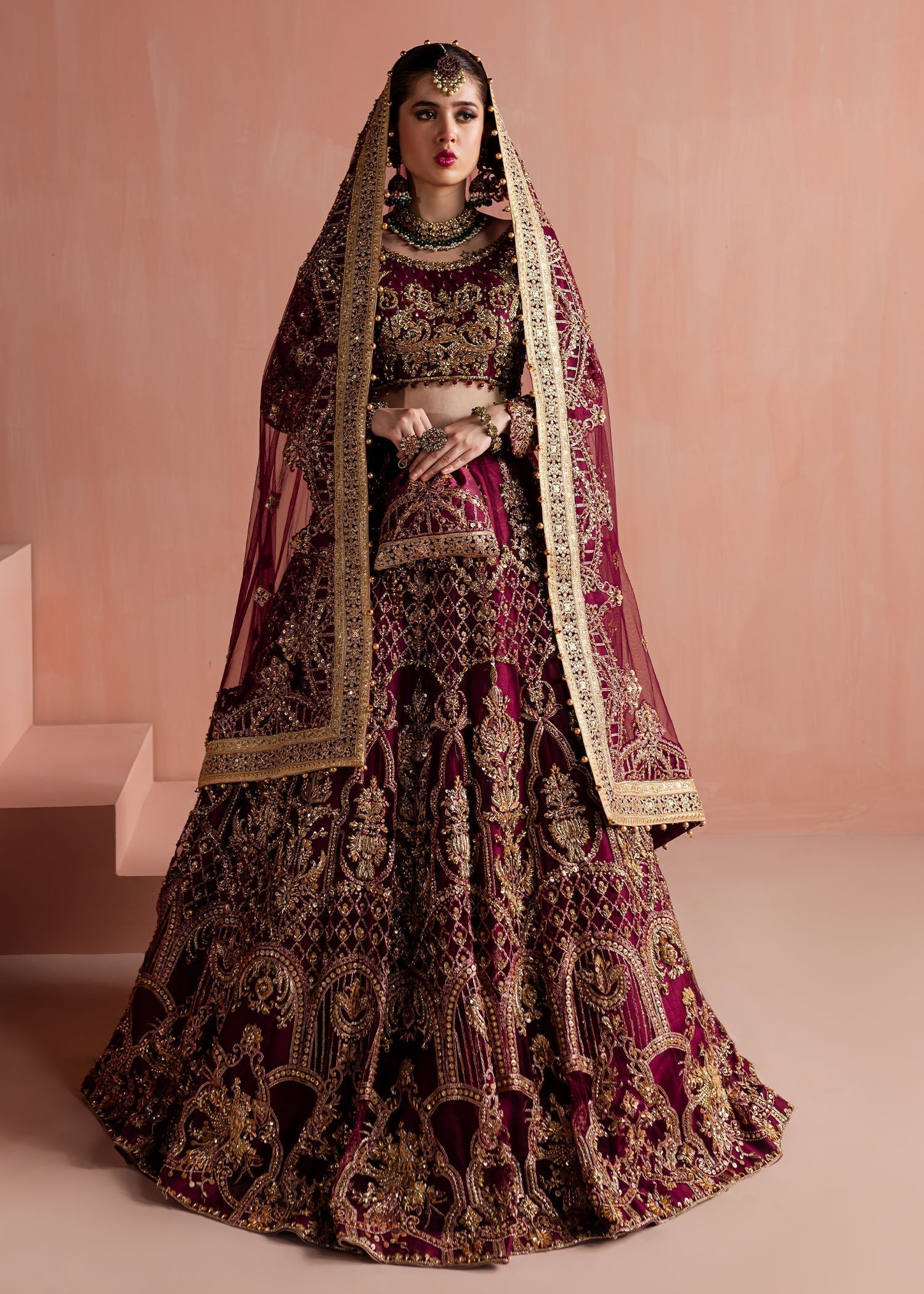 Shurooq | Dastaan e Ishq | Dildaar