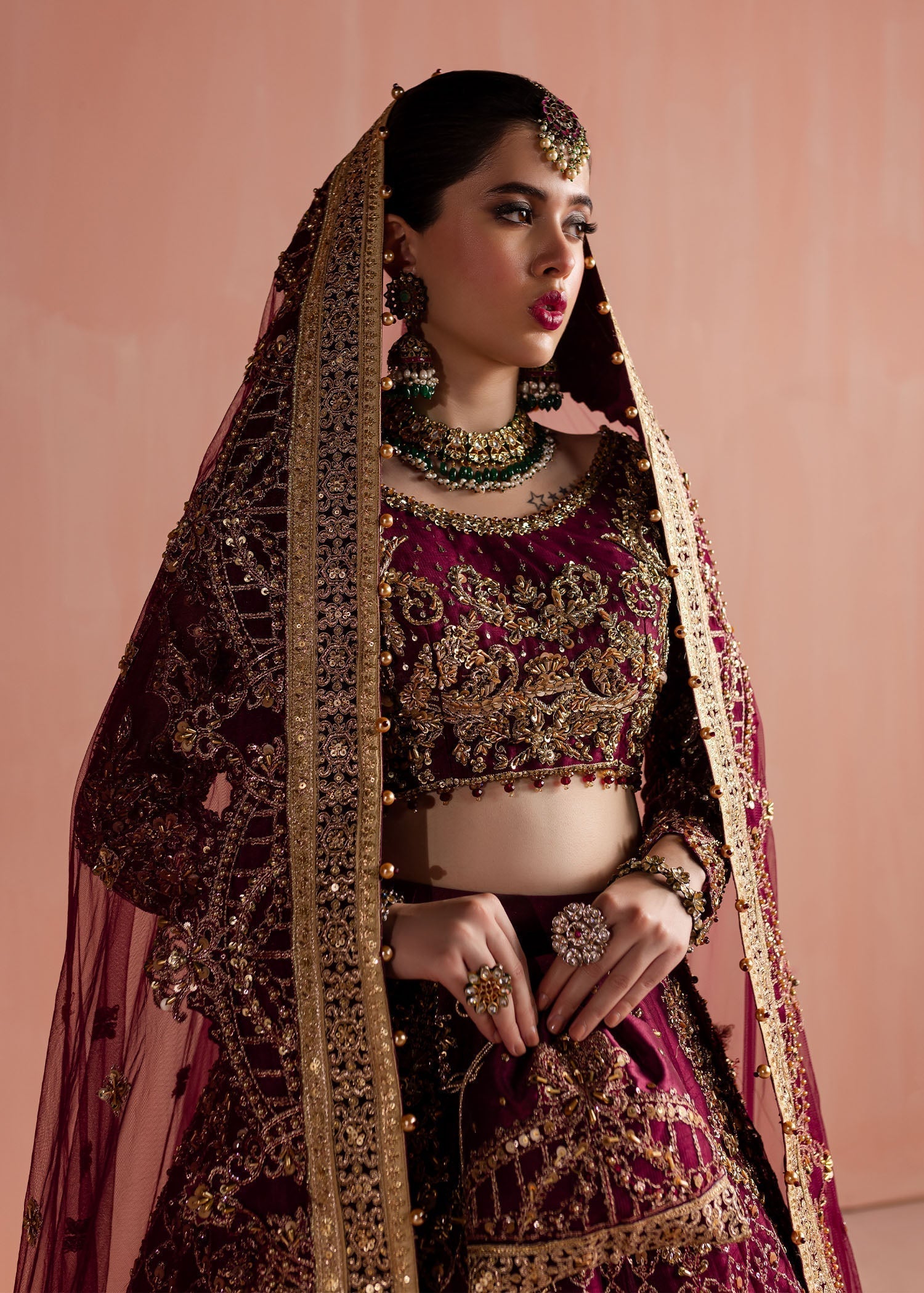 Shurooq | Dastaan e Ishq | Dildaar