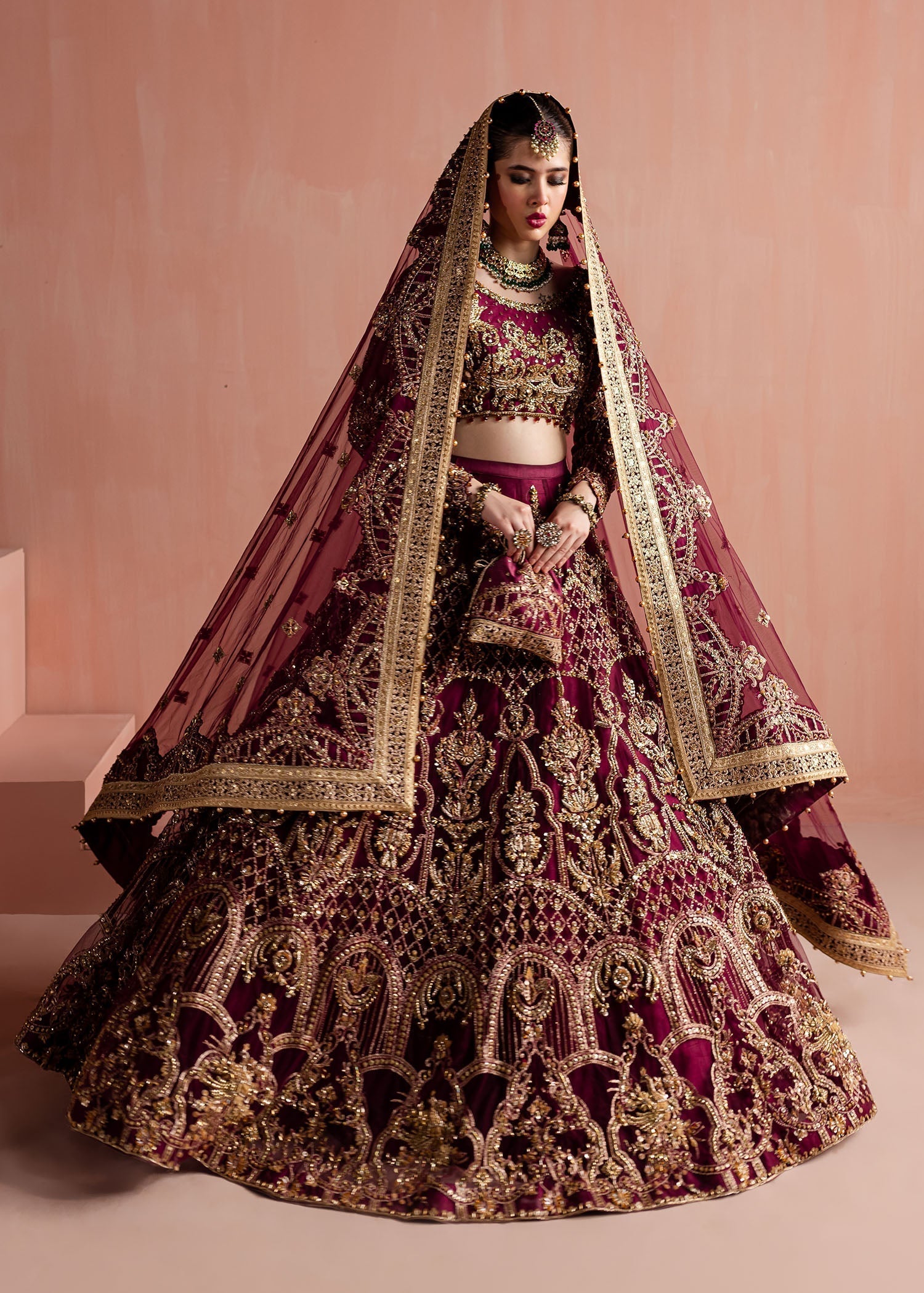 Shurooq | Dastaan e Ishq | Dildaar