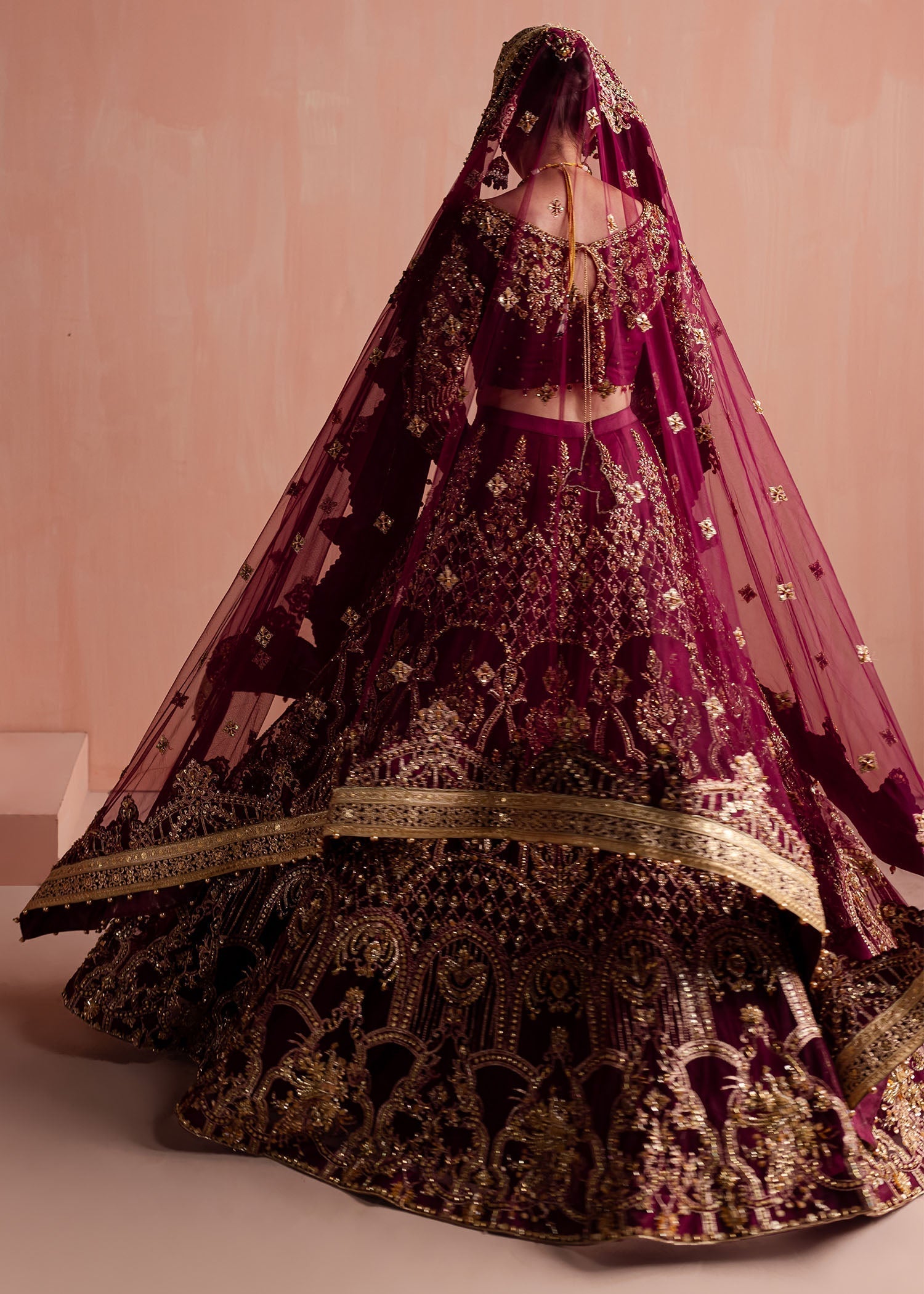 Shurooq | Dastaan e Ishq | Dildaar