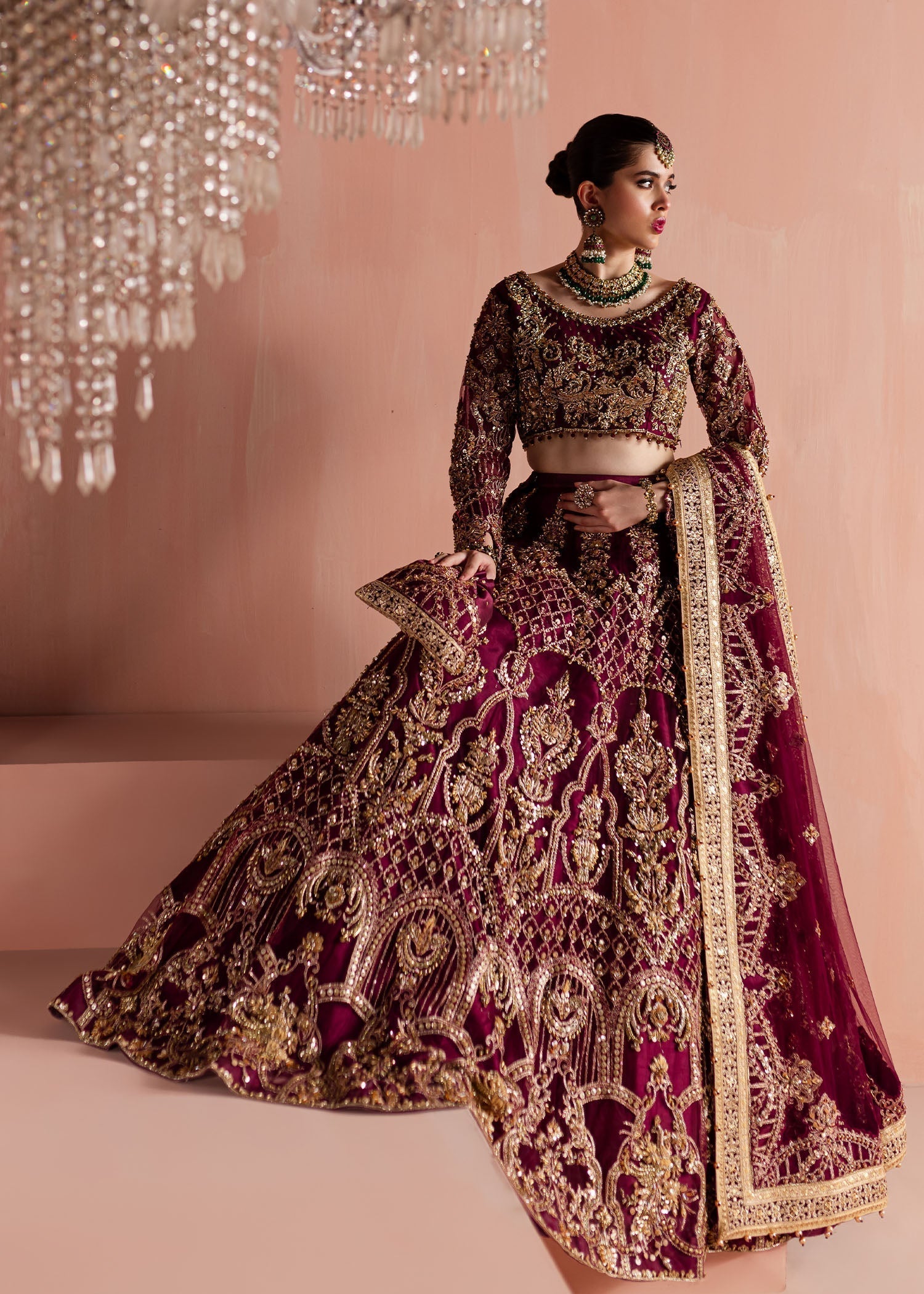 Shurooq | Dastaan e Ishq | Dildaar