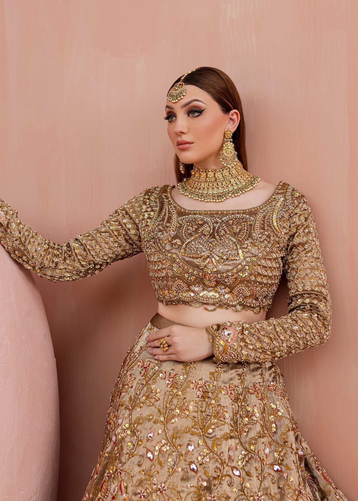 Shurroq | Dastaan e Ishq | Noraiz