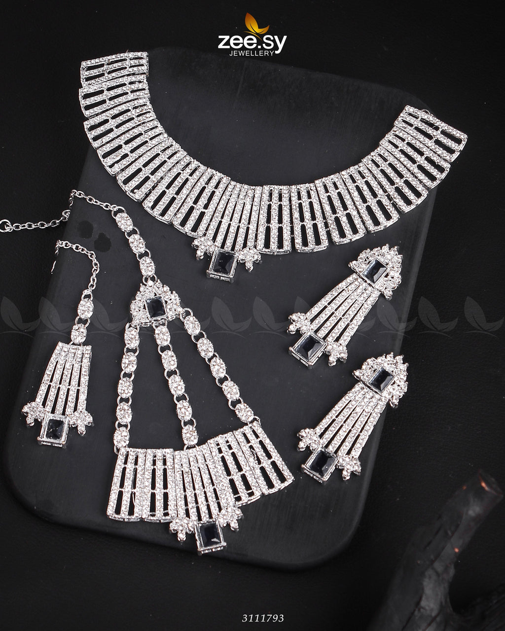 Asma's Bridal Sets - Libasekhas