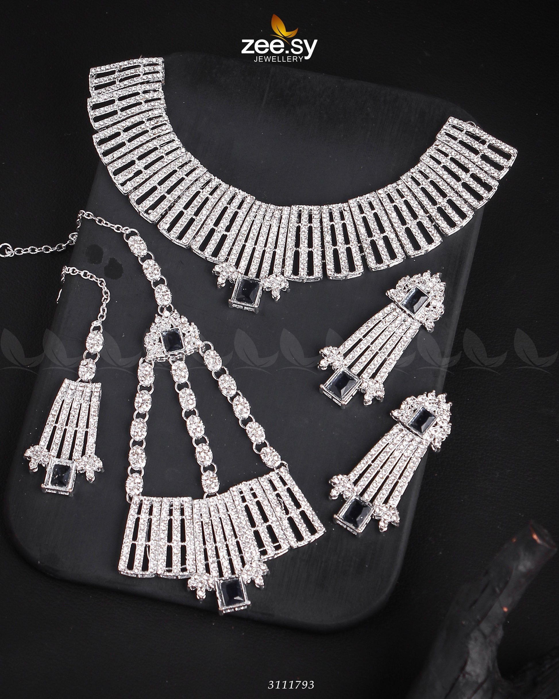 Asma's Bridal Sets - Libasekhas