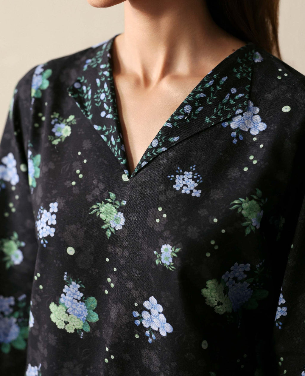 Republic Womenswear | Basics Winter 25 | Siriane