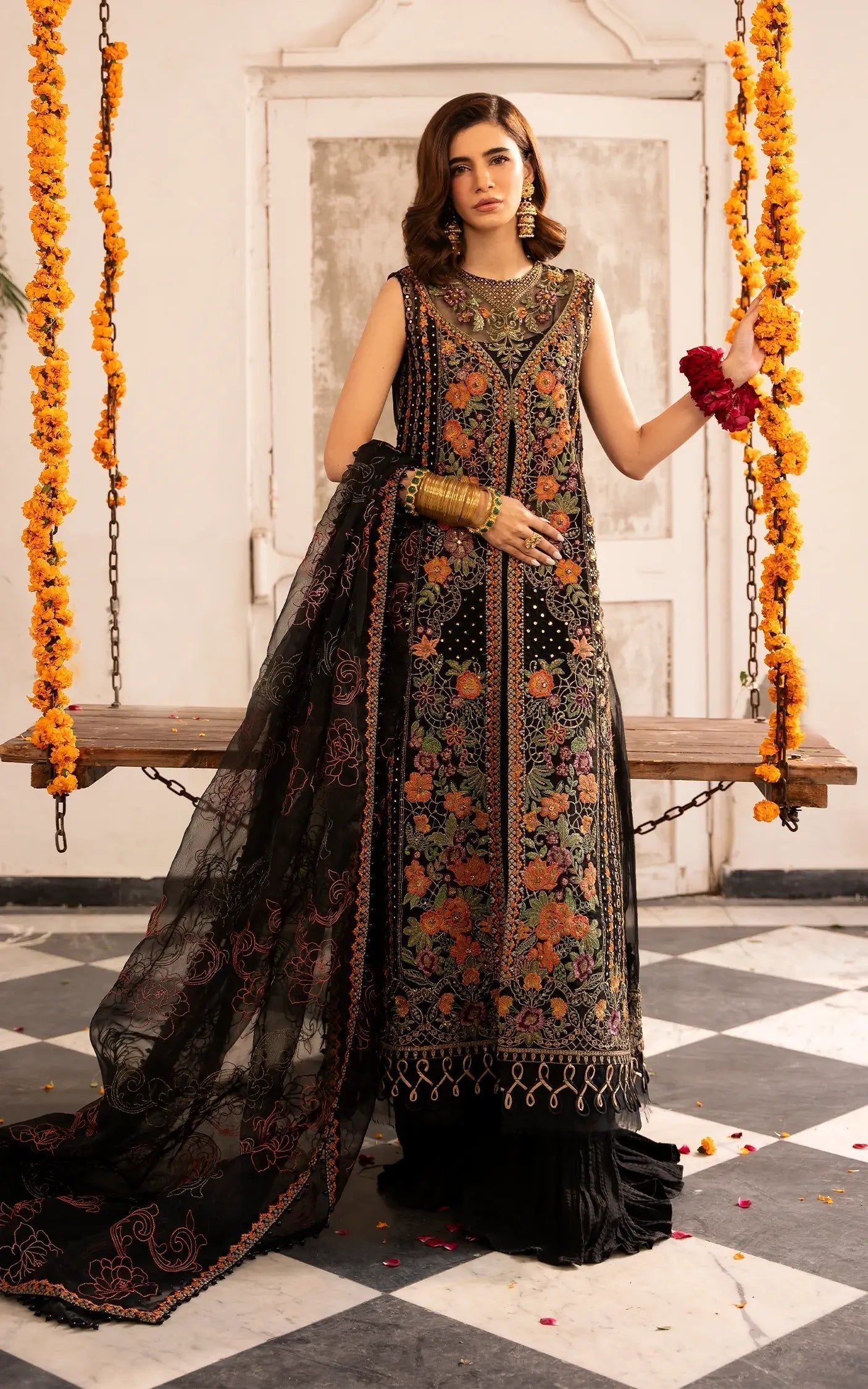 Asifa and Nabeel | Sunehri Eid 25 | Sitara-(SEF25-03) - Riwayat-e-Khas