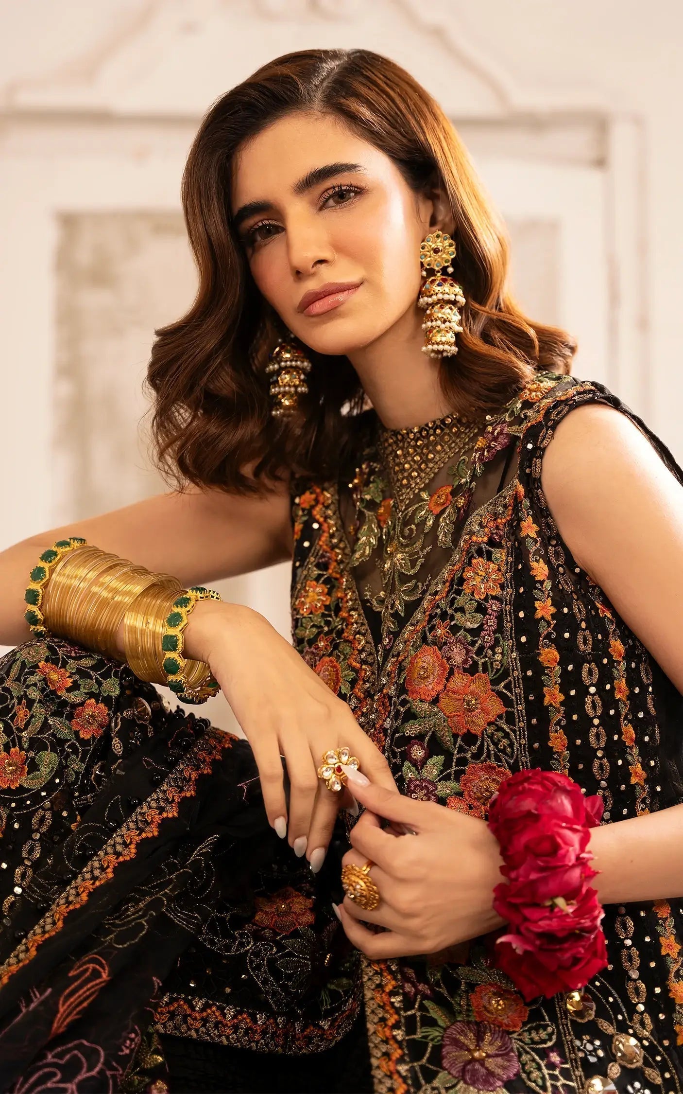 Asifa and Nabeel | Sunehri Eid 25 | Sitara-(SEF25-03) - Riwayat-e-Khas