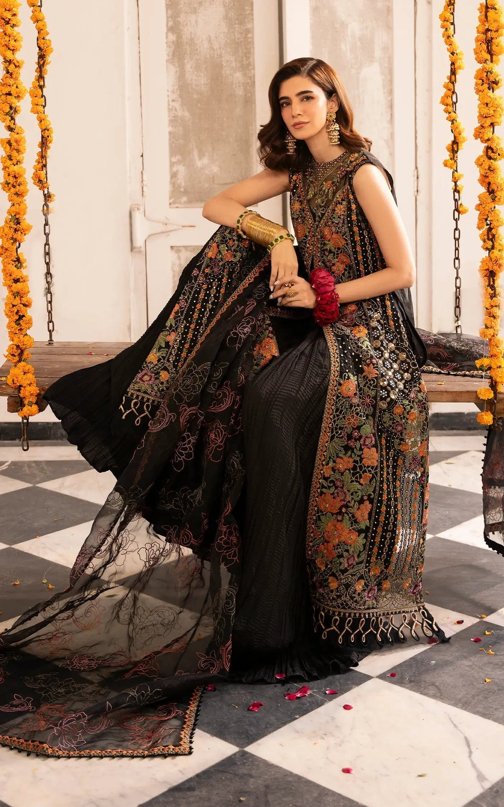 Asifa and Nabeel | Sunehri Eid 25 | Sitara-(SEF25-03) - Riwayat-e-Khas