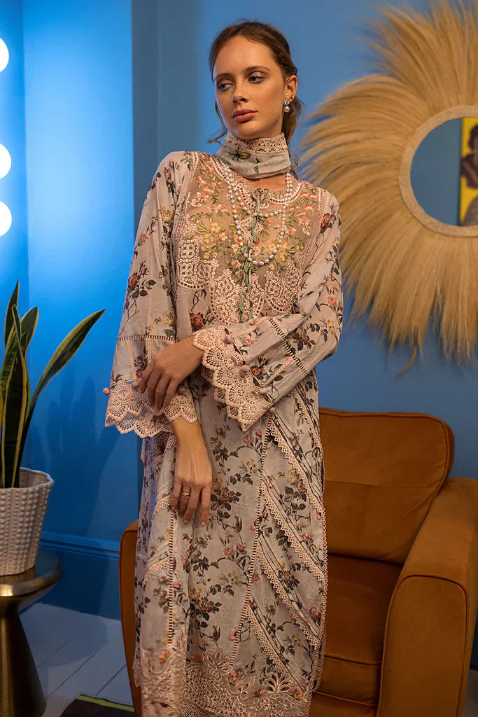 Sobia Nazir | Summer Vital 24 | 3A - Riwayat-e-Khas