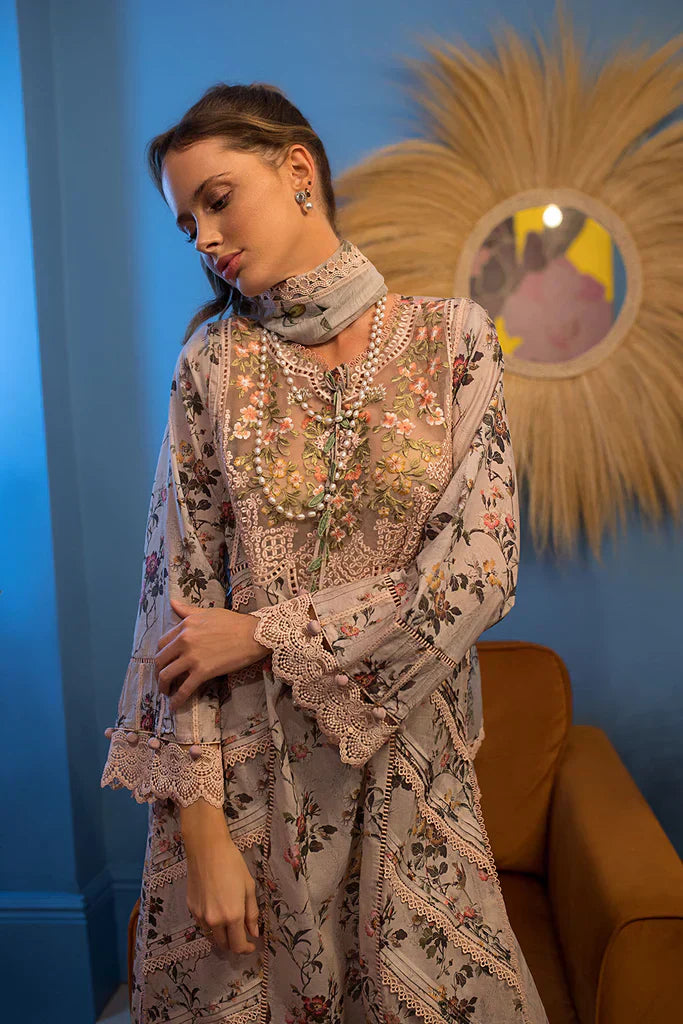 Sobia Nazir | Summer Vital 24 | 3A - Riwayat-e-Khas