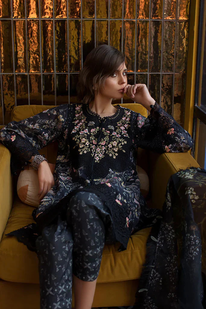 Sobia Nazir | Summer Vital 24 | 3B - Riwayat-e-Khas