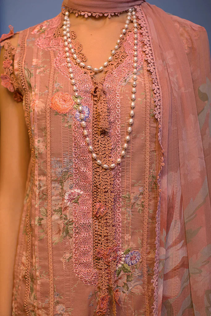 Sobia Nazir | Summer Vital 24 | 4A - Riwayat-e-Khas