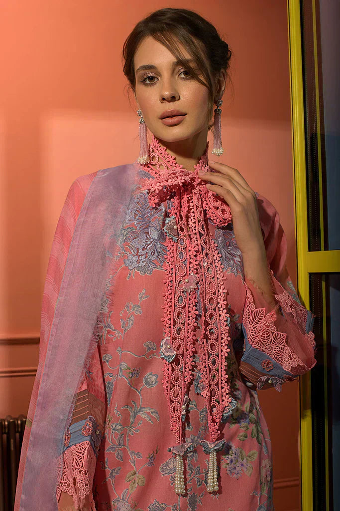 Sobia Nazir | Summer Vital 24 | 6B - Riwayat-e-Khas