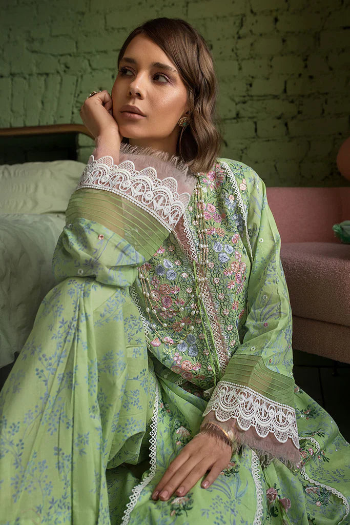 Sobia Nazir | Summer Vital 24 | 8B - Riwayat-e-Khas