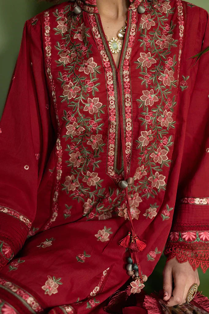 Sobia Nazir | Summer Vital 24 | 10B - Riwayat-e-Khas