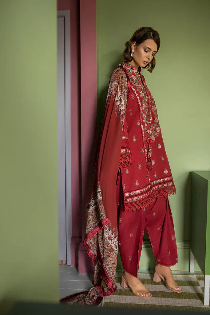 Sobia Nazir | Summer Vital 24 | 10B - Riwayat-e-Khas