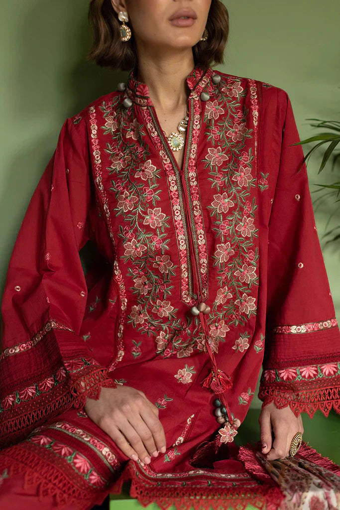 Sobia Nazir | Summer Vital 24 | 10B - Riwayat-e-Khas