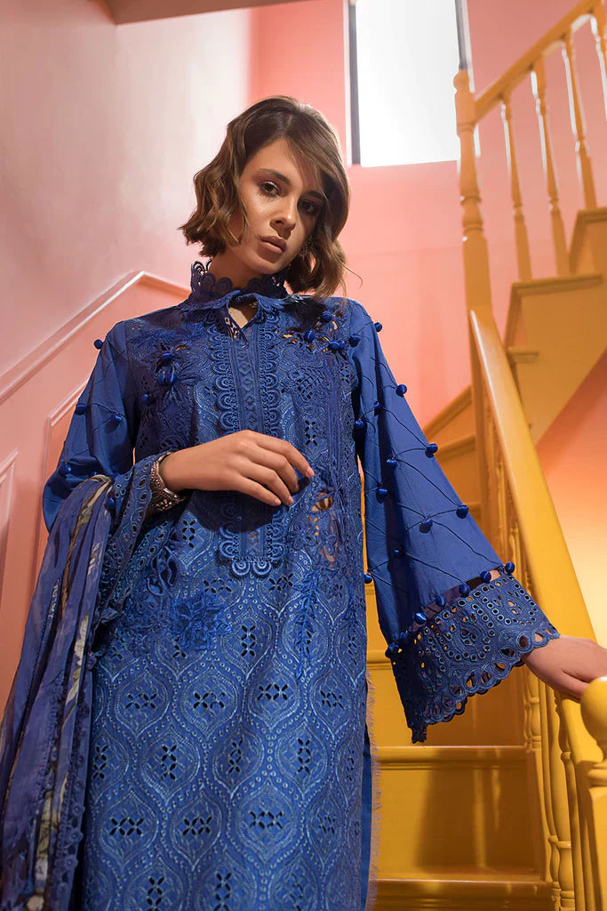 Sobia Nazir | Summer Vital 24 | 12A - Riwayat-e-Khas