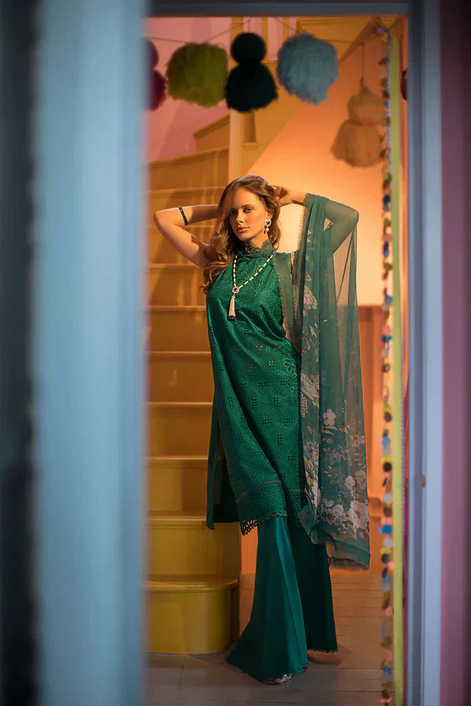Sobia Nazir | Summer Vital 24 | 12B - Riwayat-e-Khas