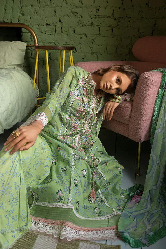 Sobia Nazir | Summer Vital 24 | 8B - Riwayat-e-Khas