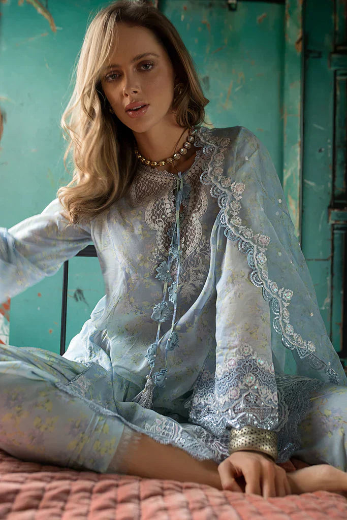 Sobia Nazir | Summer Vital 24 | 2A - Riwayat-e-Khas