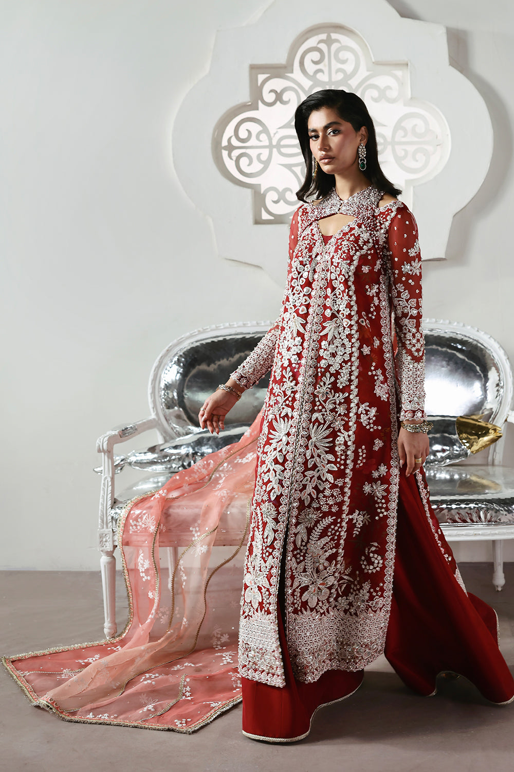 Soraya | Lumene Festive 26 | Solara