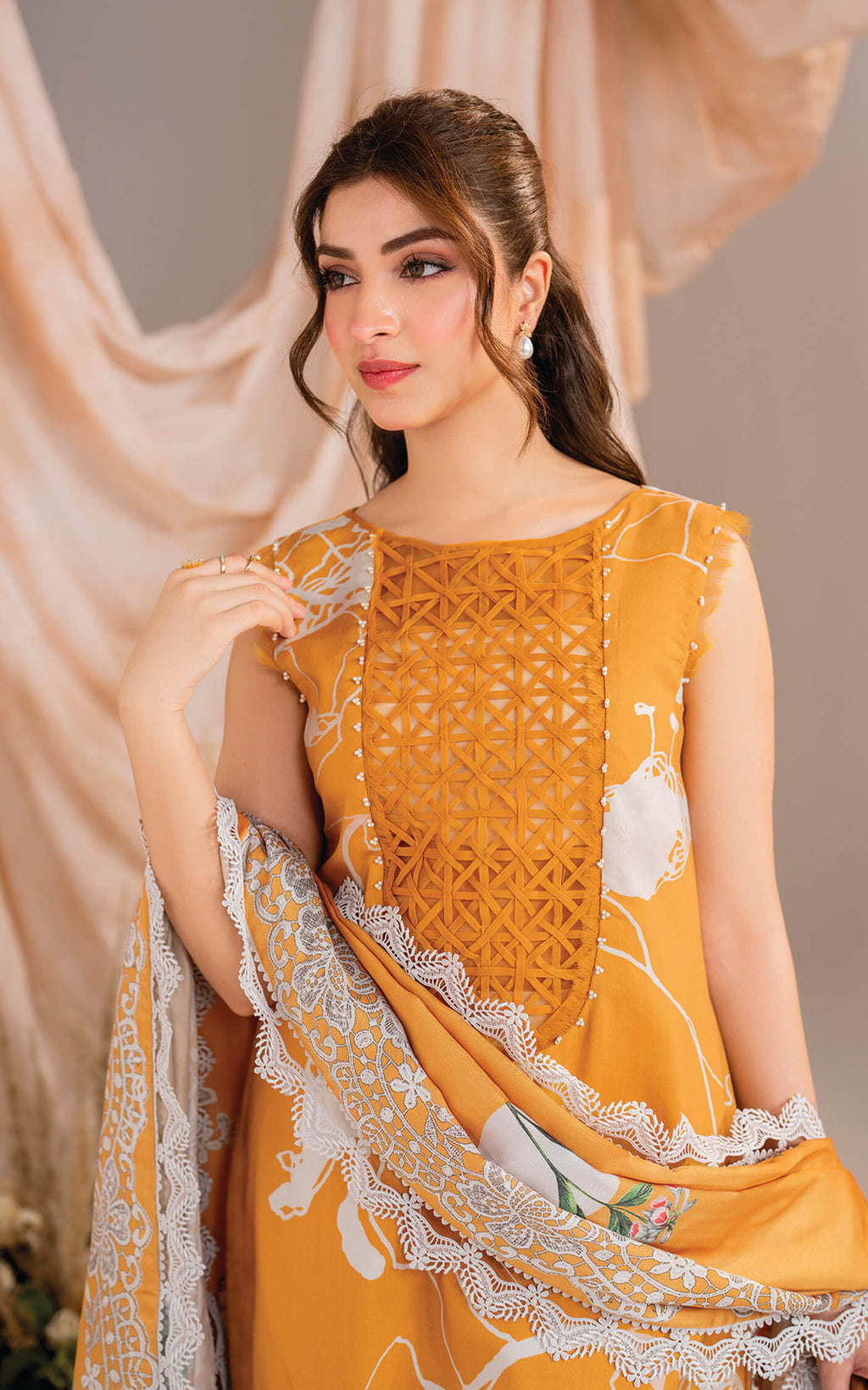 Asifa and Nabeel | Winter Meraki 24 | Solstice-MW-08 - Riwayat-e-Khas