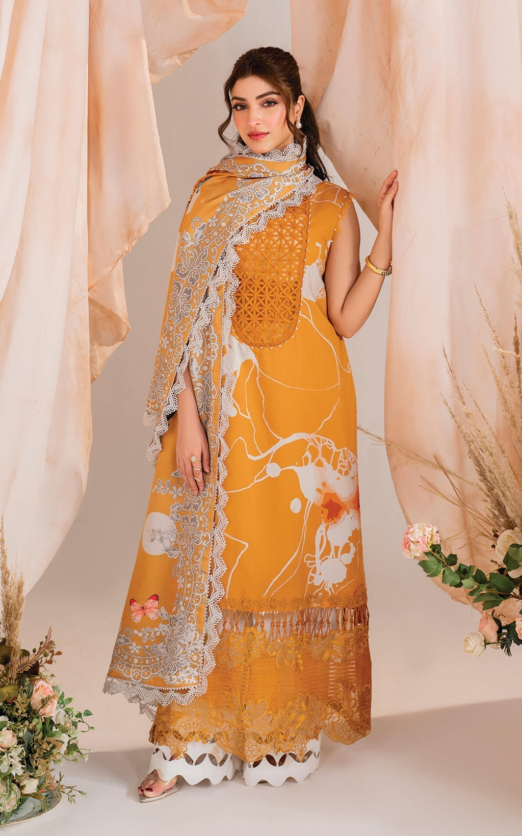 Asifa and Nabeel | Winter Meraki 24 | Solstice-MW-08 - Riwayat-e-Khas