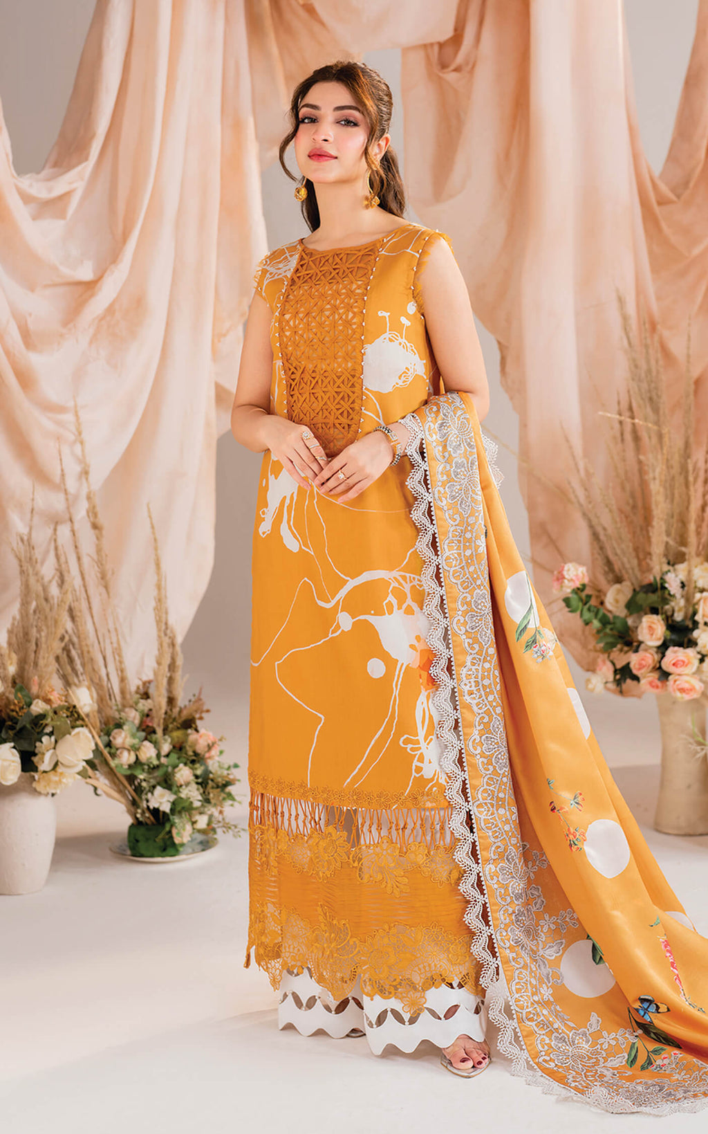 Asifa and Nabeel | Winter Meraki 24 | Solstice-MW-08 - Riwayat-e-Khas