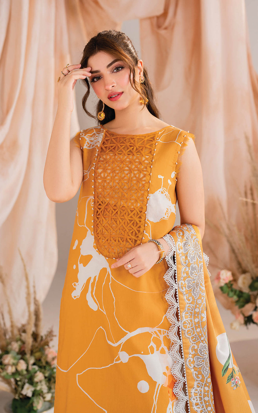 Asifa and Nabeel | Winter Meraki 24 | Solstice-MW-08 - Riwayat-e-Khas