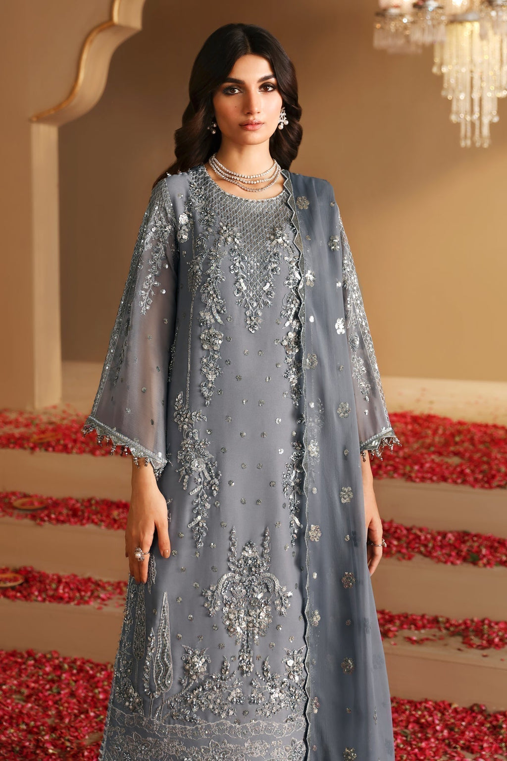 Alizeh | Reena Wedding Formals | AF-HM-4028-SOPHIA - House Of Anaya