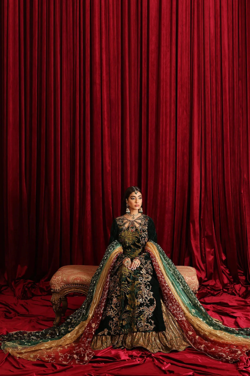 Musferah Saad | Ethereal Dream | Radiant Spell