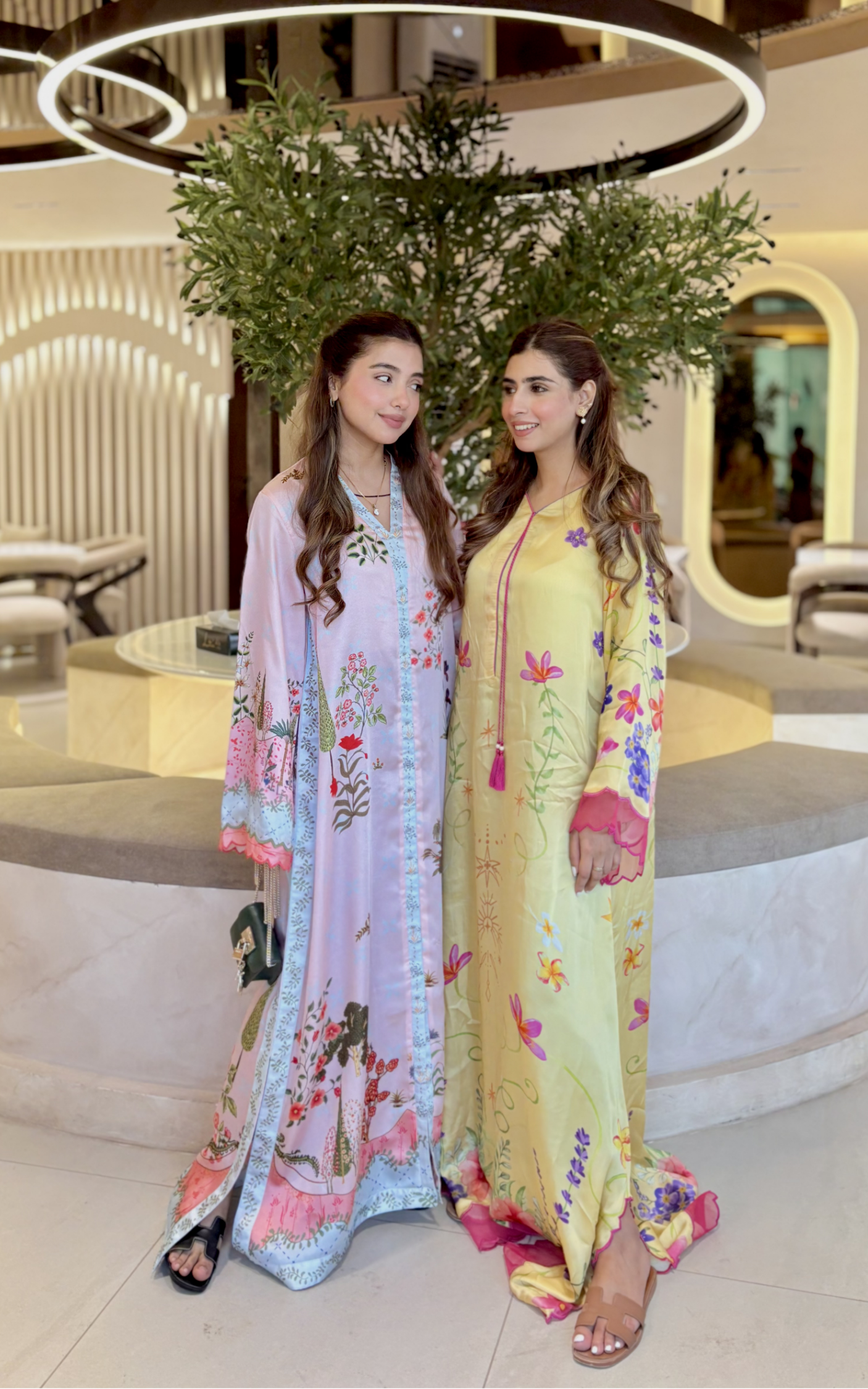 Asifa and Nabeel | The Coffee Edit | Spiced Peach Roast