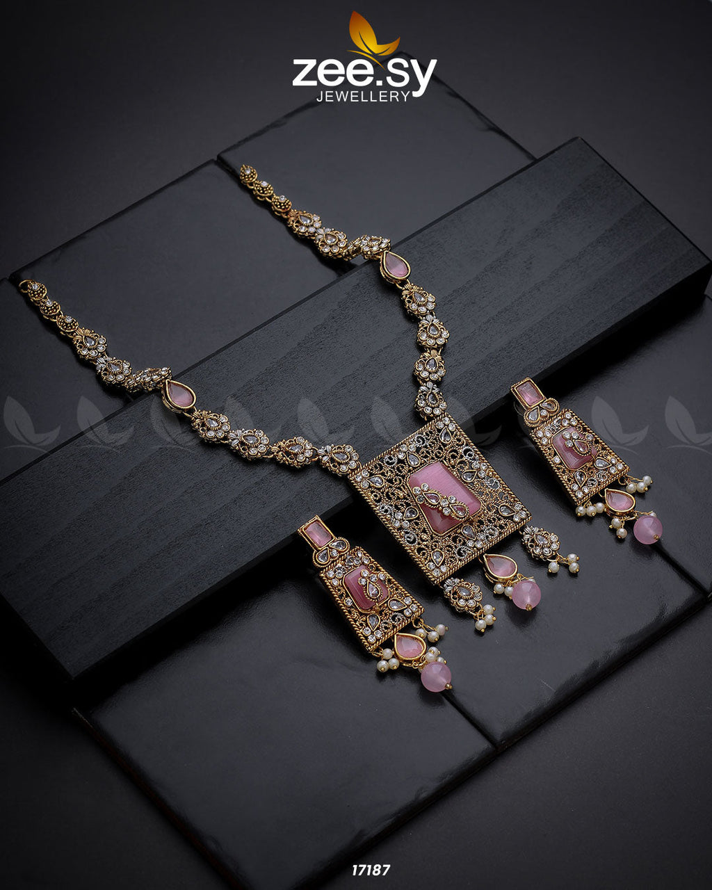 Stellar Gemstones - Libasekhas