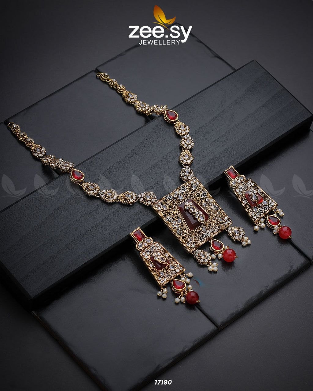 Stellar Gemstones - Libasekhas