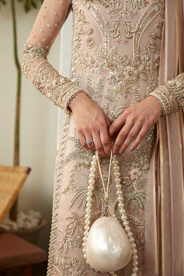 SUFFUSE | LUXURY PRET | ISLA - Riwayat-e-Khas